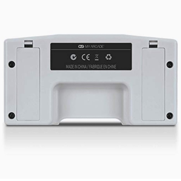 My Arcade GamePro Classic Wireless Controller - Picture 4 of 7